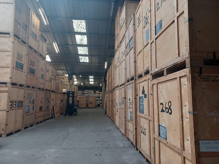 Advantage Storage Inverness storageinverness.co.uk